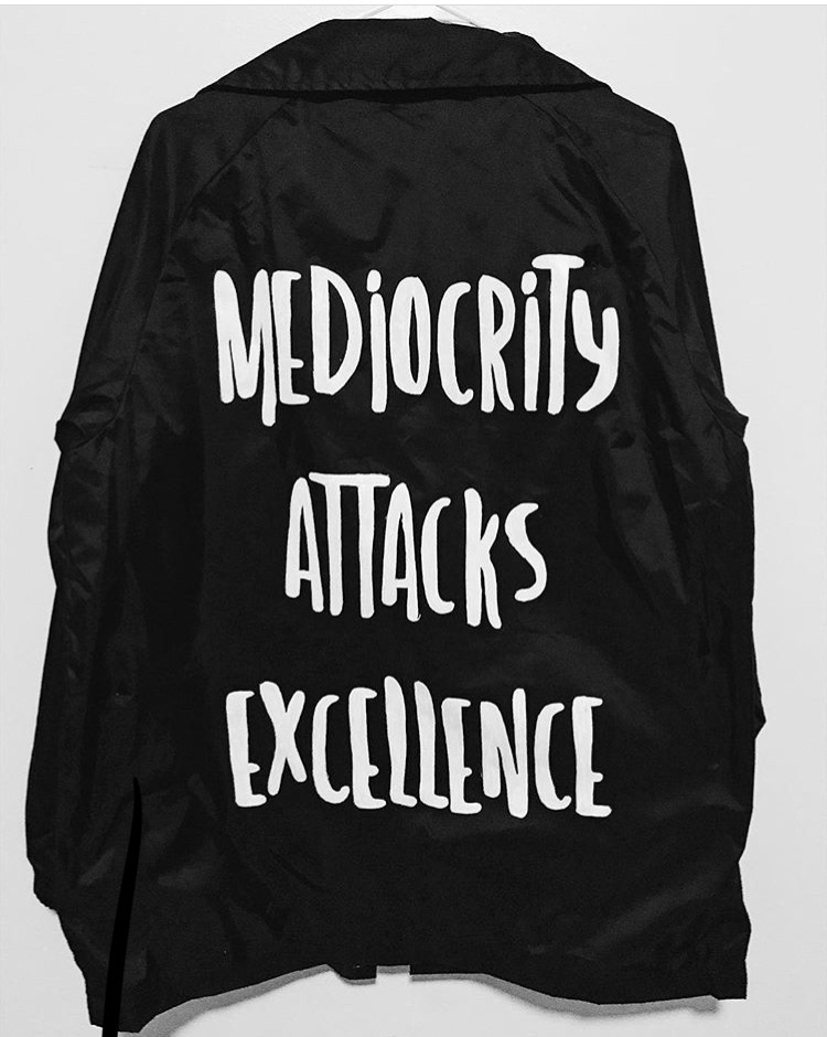 Affirm The Positive — 8